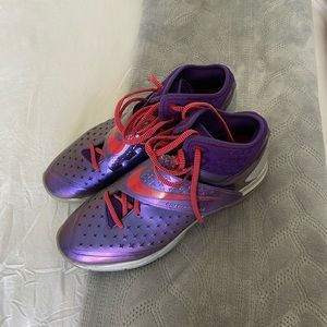 Nike CJ1 “Megatron” SE